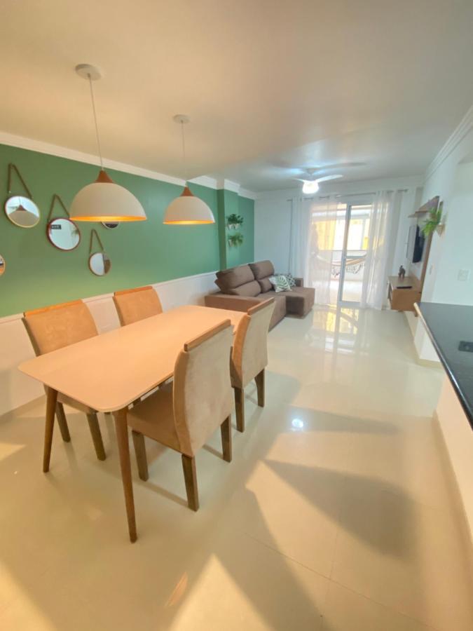 Gravata Predio Frente Mar Ao Lado Beto Carrero E Balneario Camboriu Brisamarbc4 Apartment Navegantes Exterior foto