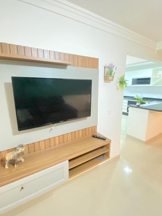 Gravata Predio Frente Mar Ao Lado Beto Carrero E Balneario Camboriu Brisamarbc4 Apartment Navegantes Exterior foto