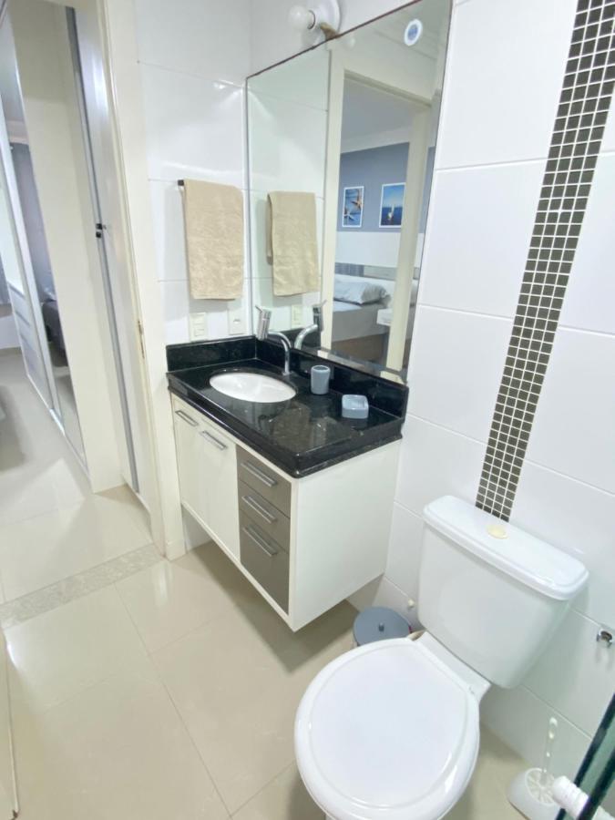 Gravata Predio Frente Mar Ao Lado Beto Carrero E Balneario Camboriu Brisamarbc4 Apartment Navegantes Exterior foto