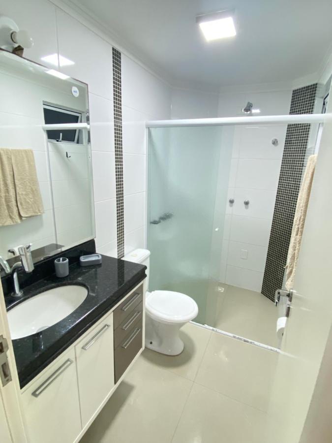 Gravata Predio Frente Mar Ao Lado Beto Carrero E Balneario Camboriu Brisamarbc4 Apartment Navegantes Exterior foto
